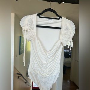 T shirt bodysuit from Privacy Please